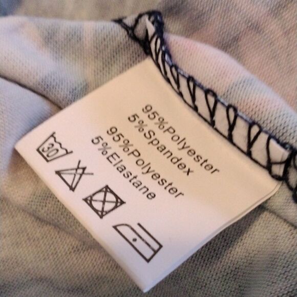 Curlbiuty Soft Knit Maxi Dress - Picture 7 of 10